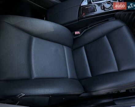 Черный БМВ 5 Серия, объемом двигателя 2 л и пробегом 216 тыс. км за 11899 $, фото 31 на Automoto.ua