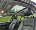 Черный БМВ 5 Серия, объемом двигателя 3 л и пробегом 90 тыс. км за 8900 $, фото 10 на Automoto.ua
