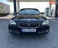 Черный БМВ 5 Серия, объемом двигателя 2.98 л и пробегом 154 тыс. км за 14999 $, фото 22 на Automoto.ua