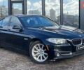 БМВ 5 Серия 2014 в Киеве на Automoto.ua Черный БМВ 5 Серия, объемом двигателя 2.98 л и пробегом 107 тыс. км за 18490 $, фото 1 на Automoto.ua