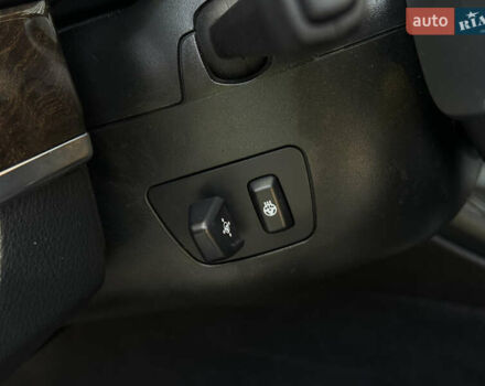 Черный БМВ 5 Серия, объемом двигателя 2.98 л и пробегом 185 тыс. км за 16300 $, фото 14 на Automoto.ua