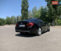 Черный БМВ 5 Серия, объемом двигателя 3 л и пробегом 230 тыс. км за 18500 $, фото 11 на Automoto.ua
