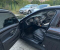 БМВ 5 Серия 2014 в Львове на Automoto.ua Черный БМВ 5 Серия, объемом двигателя 2 л и пробегом 274 тыс. км за 11300 $, фото 10 на Automoto.ua