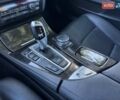 Чорний БМВ 5 Серія, об'ємом двигуна 2.98 л та пробігом 107 тис. км за 17490 $, фото 18 на Automoto.ua
