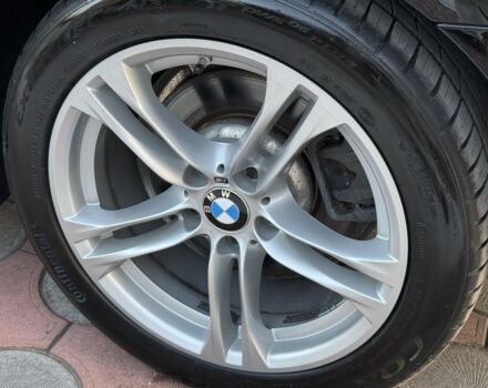 Чорний БМВ 5 Серія, об'ємом двигуна 2 л та пробігом 200 тис. км за 15999 $, фото 23 на Automoto.ua