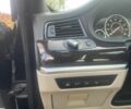 Чорний БМВ 5 Серія, об'ємом двигуна 3 л та пробігом 172 тис. км за 17999 $, фото 13 на Automoto.ua