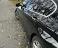 Чорний БМВ 5 Серія, об'ємом двигуна 2 л та пробігом 214 тис. км за 12000 $, фото 7 на Automoto.ua