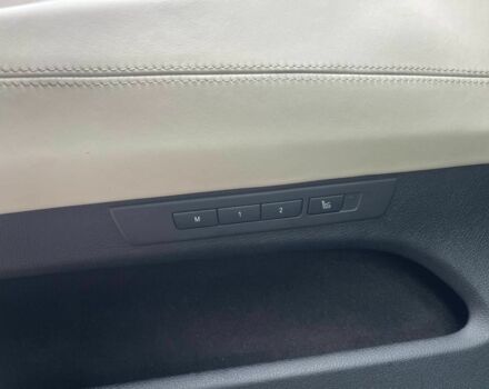 Чорний БМВ 5 Серія, об'ємом двигуна 3 л та пробігом 172 тис. км за 17999 $, фото 18 на Automoto.ua