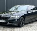 БМВ 5 Серия 2014 в Черновцах на Automoto.ua Черный БМВ 5 Серия, объемом двигателя 3 л и пробегом 280 тыс. км за 15500 $, фото 1 на Automoto.ua