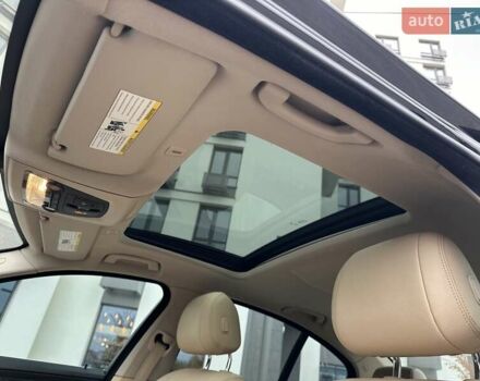 Черный БМВ 5 Серия, объемом двигателя 3 л и пробегом 200 тыс. км за 15999 $, фото 26 на Automoto.ua