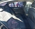 Чорний БМВ 5 Серія, об'ємом двигуна 2 л та пробігом 263 тис. км за 10600 $, фото 10 на Automoto.ua