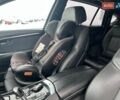Чорний БМВ 5 Серія, об'ємом двигуна 3 л та пробігом 227 тис. км за 19290 $, фото 20 на Automoto.ua