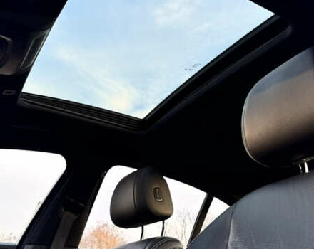 Черный БМВ 5 Серия, объемом двигателя 2 л и пробегом 215 тыс. км за 14800 $, фото 29 на Automoto.ua