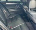 Чорний БМВ 5 Серія, об'ємом двигуна 2 л та пробігом 294 тис. км за 16900 $, фото 23 на Automoto.ua