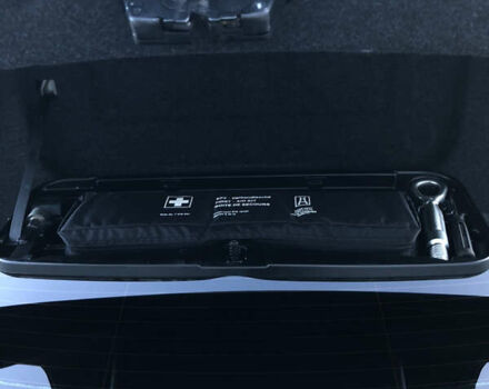 Черный БМВ 5 Серия, объемом двигателя 2 л и пробегом 246 тыс. км за 13900 $, фото 27 на Automoto.ua