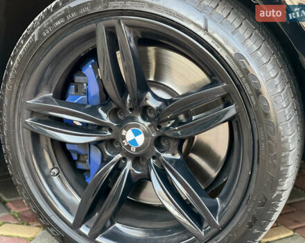 Чорний БМВ 5 Серія, об'ємом двигуна 2.98 л та пробігом 196 тис. км за 18500 $, фото 38 на Automoto.ua