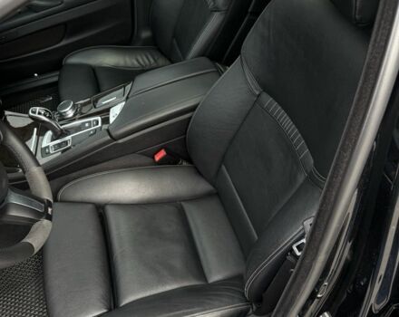 БМВ 5 Серия 2014 в Виннице на Automoto.ua Черный БМВ 5 Серия, объемом двигателя 2 л и пробегом 158 тыс. км за 17900 $, фото 18 на Automoto.ua