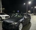 Чорний БМВ 5 Серія, об'ємом двигуна 2.98 л та пробігом 148 тис. км за 13000 $, фото 1 на Automoto.ua