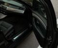 Чорний БМВ 5 Серія, об'ємом двигуна 2.99 л та пробігом 251 тис. км за 17500 $, фото 11 на Automoto.ua