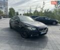 Чорний БМВ 5 Серія, об'ємом двигуна 3 л та пробігом 200 тис. км за 14500 $, фото 19 на Automoto.ua
