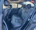 Чорний БМВ 5 Серія, об'ємом двигуна 2.98 л та пробігом 107 тис. км за 17490 $, фото 8 на Automoto.ua
