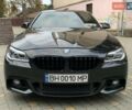 Черный БМВ 5 Серия, объемом двигателя 2.98 л и пробегом 126 тыс. км за 25500 $, фото 22 на Automoto.ua