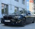 Чорний БМВ 5 Серія, об'ємом двигуна 2 л та пробігом 262 тис. км за 12500 $, фото 1 на Automoto.ua