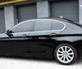 Чорний БМВ 5 Серія, об'ємом двигуна 2 л та пробігом 273 тис. км за 13952 $, фото 19 на Automoto.ua