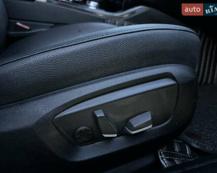 Черный БМВ 5 Серия, объемом двигателя 2 л и пробегом 216 тыс. км за 11899 $, фото 32 на Automoto.ua