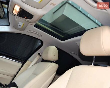 Черный БМВ 5 Серия, объемом двигателя 2 л и пробегом 277 тыс. км за 13995 $, фото 31 на Automoto.ua