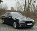 Чорний БМВ 5 Серія, об'ємом двигуна 2 л та пробігом 200 тис. км за 15800 $, фото 12 на Automoto.ua