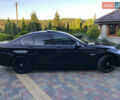 Черный БМВ 5 Серия, объемом двигателя 2 л и пробегом 296 тыс. км за 17350 $, фото 7 на Automoto.ua
