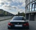 Черный БМВ 5 Серия, объемом двигателя 2 л и пробегом 211 тыс. км за 14700 $, фото 2 на Automoto.ua