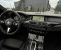БМВ 5 Серия 2014 в Виннице на Automoto.ua Черный БМВ 5 Серия, объемом двигателя 2 л и пробегом 158 тыс. км за 17900 $, фото 13 на Automoto.ua