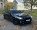 БМВ 5 Серия 2014 в Одессе на Automoto.ua Черный БМВ 5 Серия, объемом двигателя 3 л и пробегом 195 тыс. км за 20500 $, фото 6 на Automoto.ua