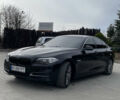 Черный БМВ 5 Серия, объемом двигателя 2 л и пробегом 246 тыс. км за 13900 $, фото 7 на Automoto.ua