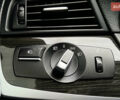 БМВ 5 Серия 2014 в Львове на Automoto.ua Черный БМВ 5 Серия, объемом двигателя 2.99 л и пробегом 236 тыс. км за 19750 $, фото 13 на Automoto.ua