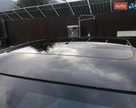 Чорний БМВ 5 Серія, об'ємом двигуна 2 л та пробігом 181 тис. км за 14900 $, фото 17 на Automoto.ua