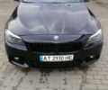 Чорний БМВ 5 Серія, об'ємом двигуна 2 л та пробігом 181 тис. км за 14900 $, фото 15 на Automoto.ua