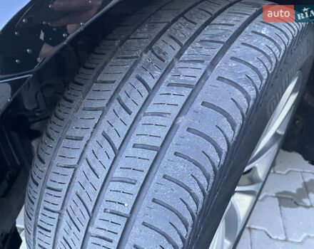 Чорний БМВ 5 Серія, об'ємом двигуна 2 л та пробігом 97 тис. км за 14200 $, фото 10 на Automoto.ua