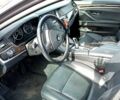 Чорний БМВ 5 Серія, об'ємом двигуна 2 л та пробігом 173 тис. км за 12700 $, фото 11 на Automoto.ua