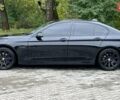 Чорний БМВ 5 Серія, об'ємом двигуна 3 л та пробігом 280 тис. км за 15500 $, фото 3 на Automoto.ua