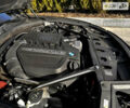 Чорний БМВ 5 Серія, об'ємом двигуна 2.98 л та пробігом 138 тис. км за 22000 $, фото 17 на Automoto.ua
