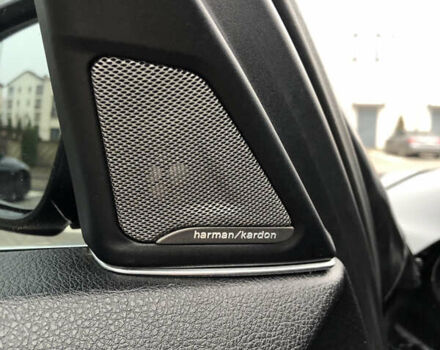 Чорний БМВ 5 Серія, об'ємом двигуна 2 л та пробігом 277 тис. км за 16950 $, фото 16 на Automoto.ua