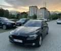 Чорний БМВ 5 Серія, об'ємом двигуна 2 л та пробігом 274 тис. км за 11500 $, фото 2 на Automoto.ua