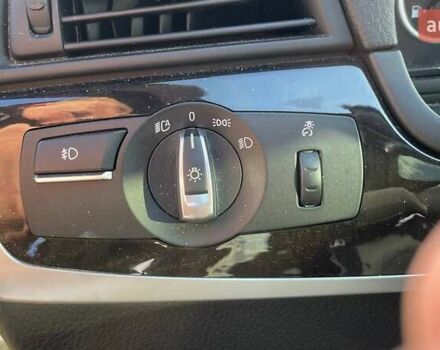 БМВ 5 Серия 2014 в Киеве на Automoto.ua Черный БМВ 5 Серия, объемом двигателя 2.98 л и пробегом 107 тыс. км за 18490 $, фото 14 на Automoto.ua