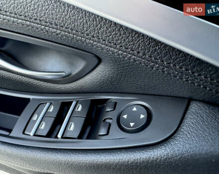 Чорний БМВ 5 Серія, об'ємом двигуна 2 л та пробігом 188 тис. км за 15499 $, фото 29 на Automoto.ua