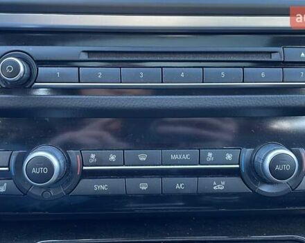 БМВ 5 Серия 2014 в Киеве на Automoto.ua Черный БМВ 5 Серия, объемом двигателя 2.98 л и пробегом 107 тыс. км за 18490 $, фото 20 на Automoto.ua