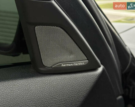 Черный БМВ 5 Серия, объемом двигателя 3 л и пробегом 174 тыс. км за 19000 $, фото 29 на Automoto.ua