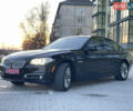 Чорний БМВ 5 Серія, об'ємом двигуна 2 л та пробігом 97 тис. км за 14200 $, фото 2 на Automoto.ua